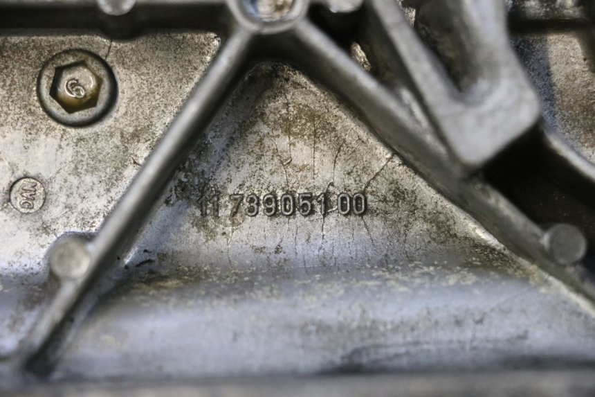 photo de OBUDOWA WARIATORA PEUGEOT VIVACITY 50 (2004 - 2009) - Szczegół części