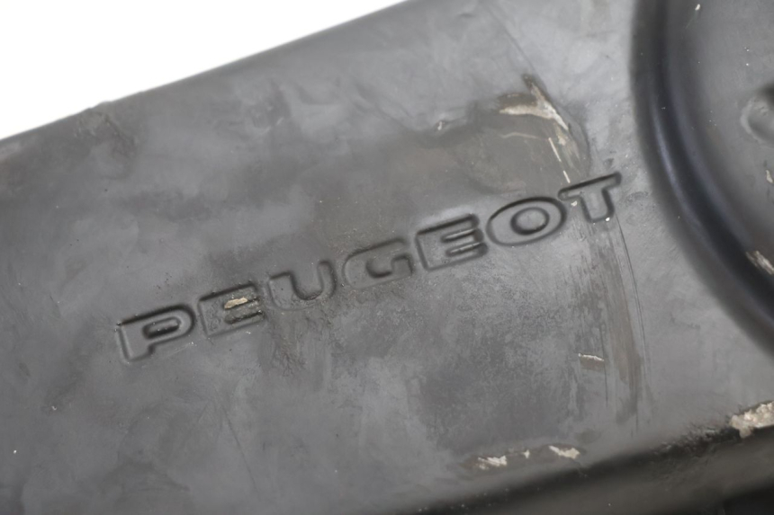 photo de OBUDOWA WARIATORA PEUGEOT VIVACITY 50 (2004 - 2009) - Zbliżenie techniczne