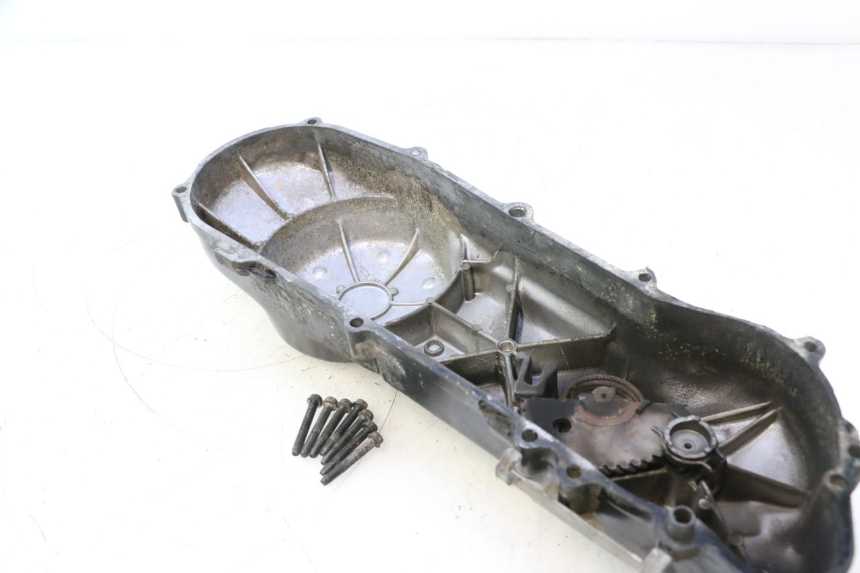 photo de OBUDOWA WARIATORA PEUGEOT VIVACITY 50 (2004 - 2009) - Szczegół części