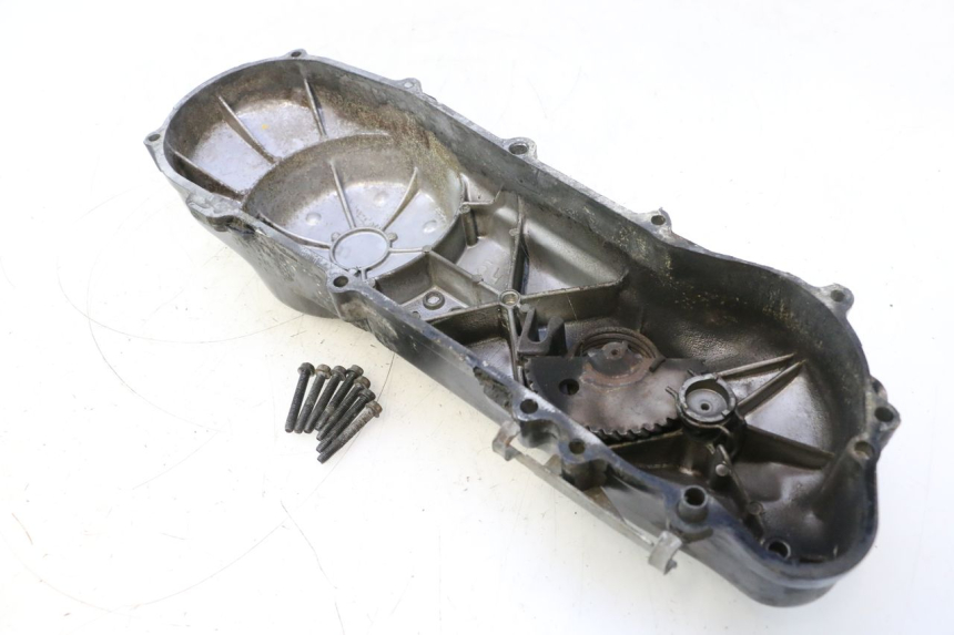 photo de OBUDOWA WARIATORA PEUGEOT VIVACITY 50 (2004 - 2009) - Zbliżenie techniczne
