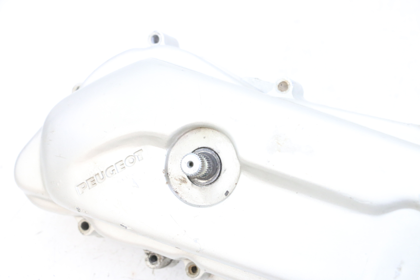 photo de OBUDOWA WARIATORA PEUGEOT VIVACITY 100 (1999 - 2008) - Inny kąt widzenia