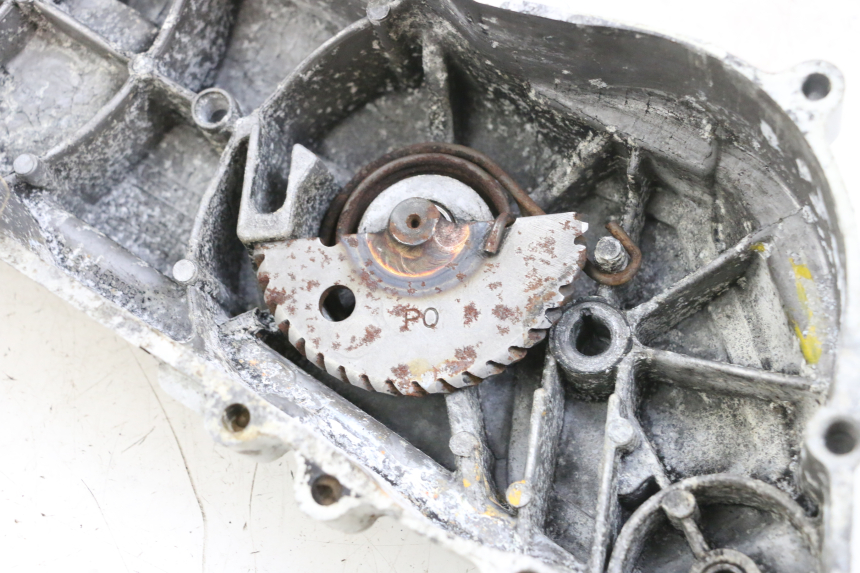 photo de OBUDOWA WARIATORA PEUGEOT VIVACITY 100 (1999 - 2008) - Część sprawdzona