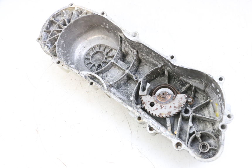 photo de OBUDOWA WARIATORA PEUGEOT VIVACITY 100 (1999 - 2008) - Oznaczenia i referencje