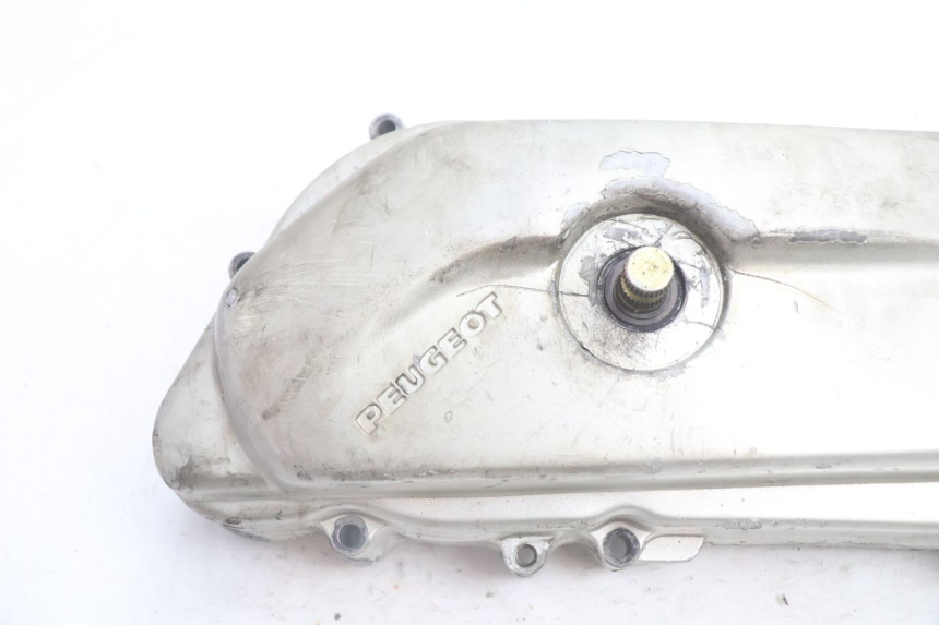 photo de OBUDOWA WARIATORA PEUGEOT VIVACITY 100 (1999 - 2008) - Szczegół części