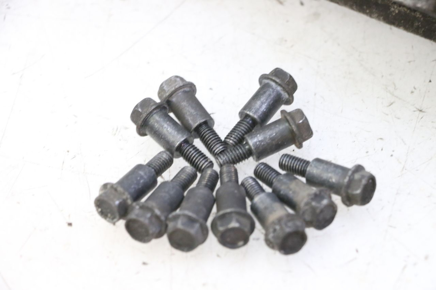 photo de OBUDOWA WARIATORA YAMAHA X-MAX XMAX 250 (2006 - 2009) - Widok ogólny