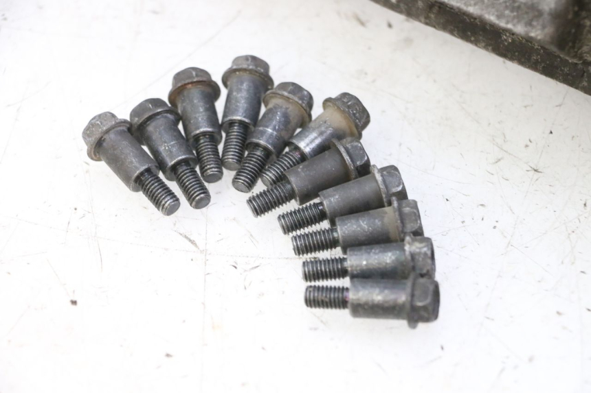 photo de OBUDOWA WARIATORA YAMAHA X-MAX XMAX 250 (2006 - 2009) - Część sprawdzona