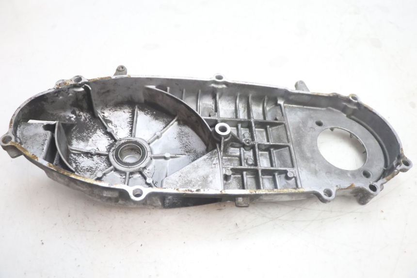 photo de OBUDOWA WARIATORA YAMAHA XMAX X-MAX 125 (2006 - 2009) - Punkty mocowania