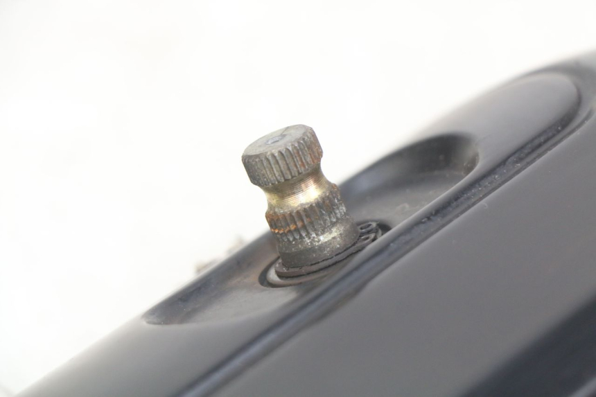 photo de OBUDOWA WARIATORA SYM X-PRO 4T 50 (2014 - 2021) - Szczegół części