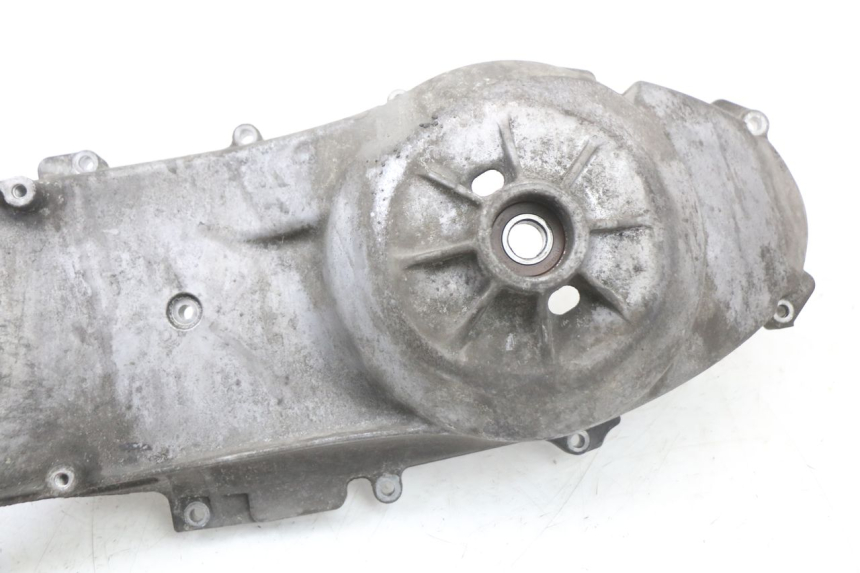 photo de OBUDOWA WARIATORA PIAGGIO X10 125 (2012 - 2017) - Zoom stanu zużycia