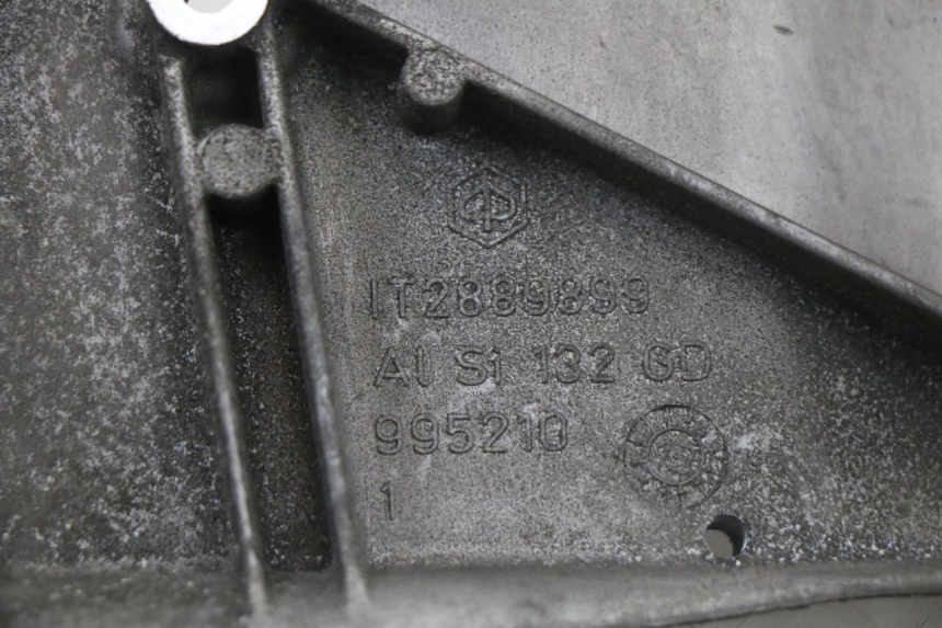 photo de OBUDOWA WARIATORA PIAGGIO X10 125 (2012 - 2017) - Część sprawdzona