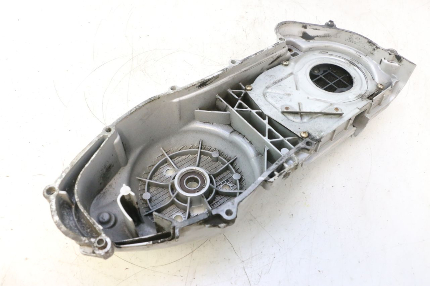 photo de OBUDOWA WARIATORA PIAGGIO X8 STREET 125 (2006 - 2007) - Punkty mocowania