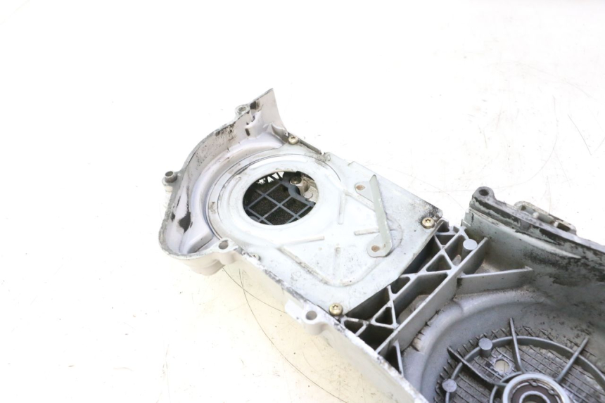 photo de OBUDOWA WARIATORA PIAGGIO X8 STREET 125 (2006 - 2007) - Część sprawdzona