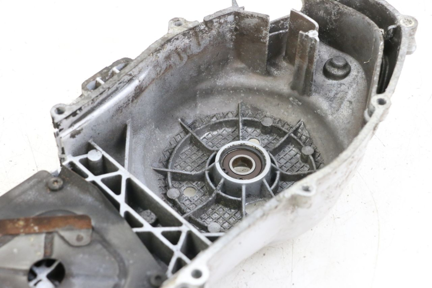 photo de OBUDOWA WARIATORA PIAGGIO X8 125 (2004 - 2007) - Zoom stanu zużycia