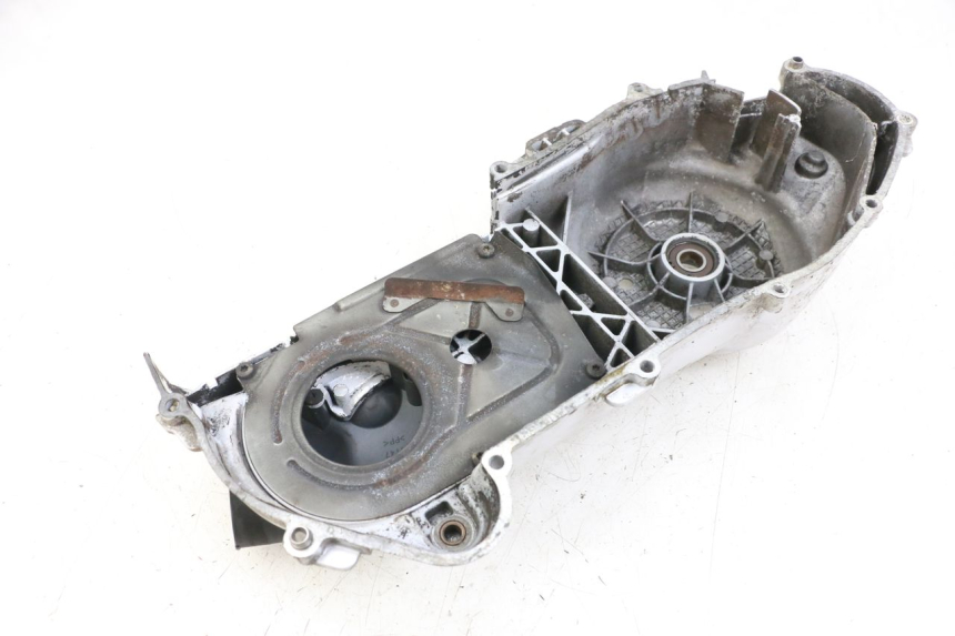 photo de OBUDOWA WARIATORA PIAGGIO X8 125 (2004 - 2007) - Inny kąt widzenia