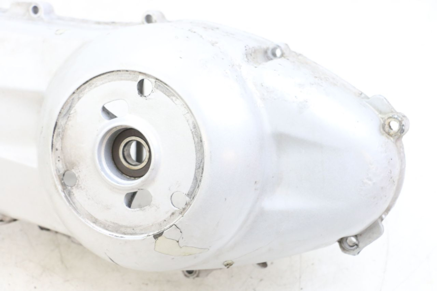 photo de OBUDOWA WARIATORA PIAGGIO X8 125 (2004 - 2007) - Oznaczenia i referencje