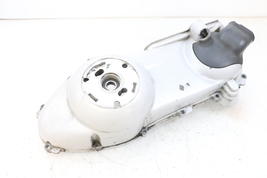 photo de OBUDOWA WARIATORA PIAGGIO X8 125 (2004 - 2007) - Zbliżenie komponentów