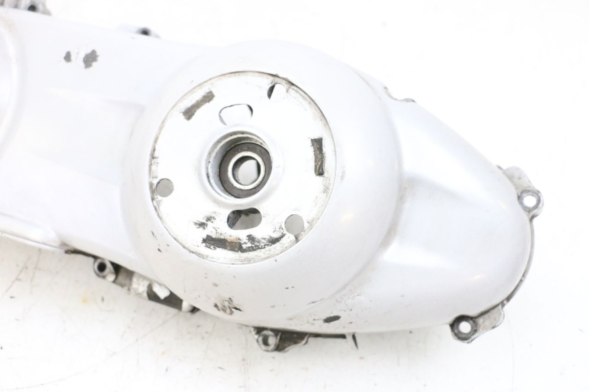 photo de OBUDOWA WARIATORA PIAGGIO X8 125 (2004 - 2007) - Kontrola wizualna