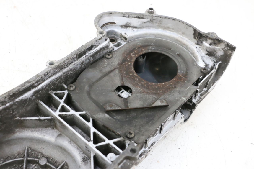 photo de OBUDOWA WARIATORA PIAGGIO X8 125 (2004 - 2007) - Punkty mocowania