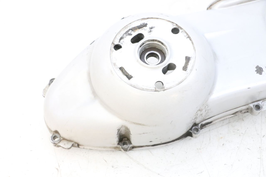 photo de OBUDOWA WARIATORA PIAGGIO X8 125 (2004 - 2007) - Oznaczenia i referencje