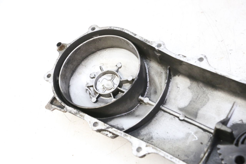 photo de OBUDOWA WARIATORA HONDA X8R 50 (1998 - 2003) - Zoom stanu zużycia