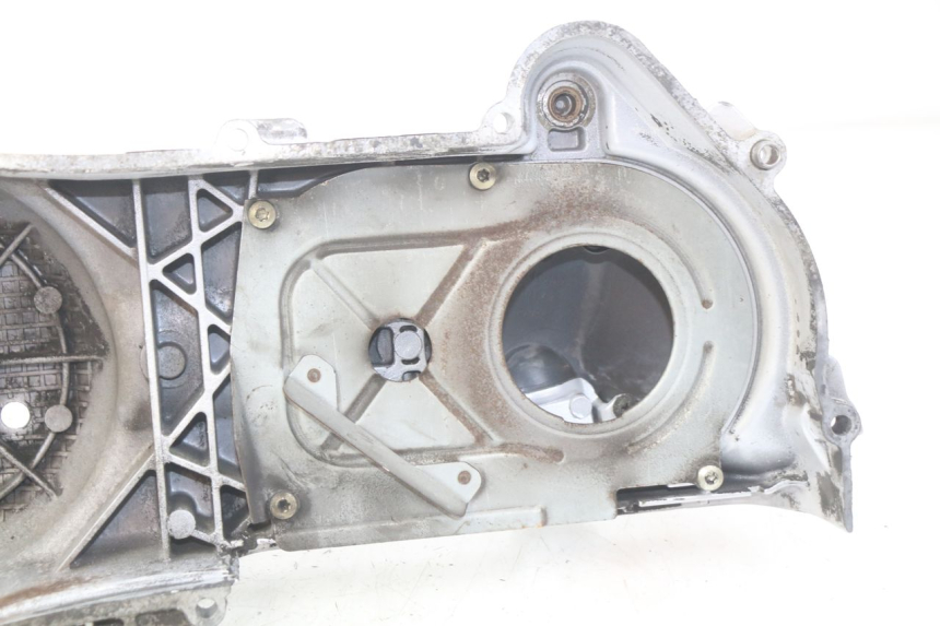 photo de OBUDOWA WARIATORA PIAGGIO X9 EVOLUTION 125 (2003 - 2007) - Zoom stanu zużycia