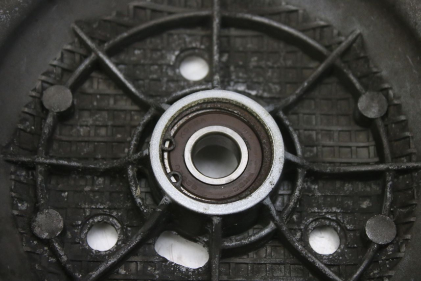 photo de OBUDOWA WARIATORA PIAGGIO X9 EVOLUTION 250 (2003 - 2007) - Szczegół części