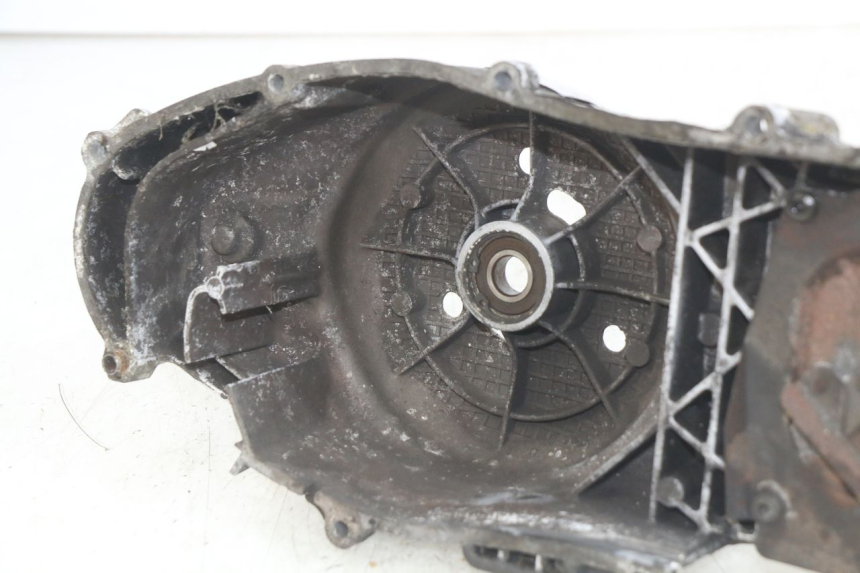 photo de OBUDOWA WARIATORA PIAGGIO X9 EVOLUTION 125 (2003 - 2007) - Zoom stanu zużycia