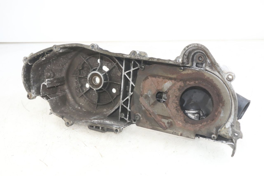 photo de OBUDOWA WARIATORA PIAGGIO X9 EVOLUTION 125 (2003 - 2007) - Inny kąt widzenia