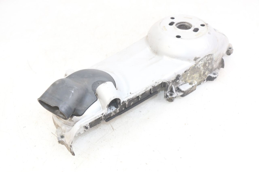 photo de OBUDOWA WARIATORA PIAGGIO X9 EVOLUTION 125 (2003 - 2007) - Stan powierzchni