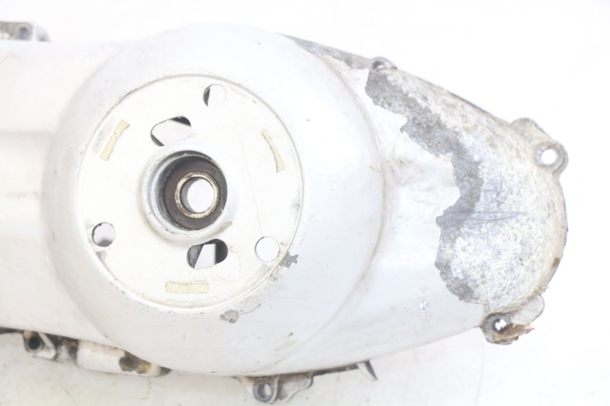 photo de OBUDOWA WARIATORA PIAGGIO X9 EVOLUTION 125 (2003 - 2007) - Oznaczenia i referencje