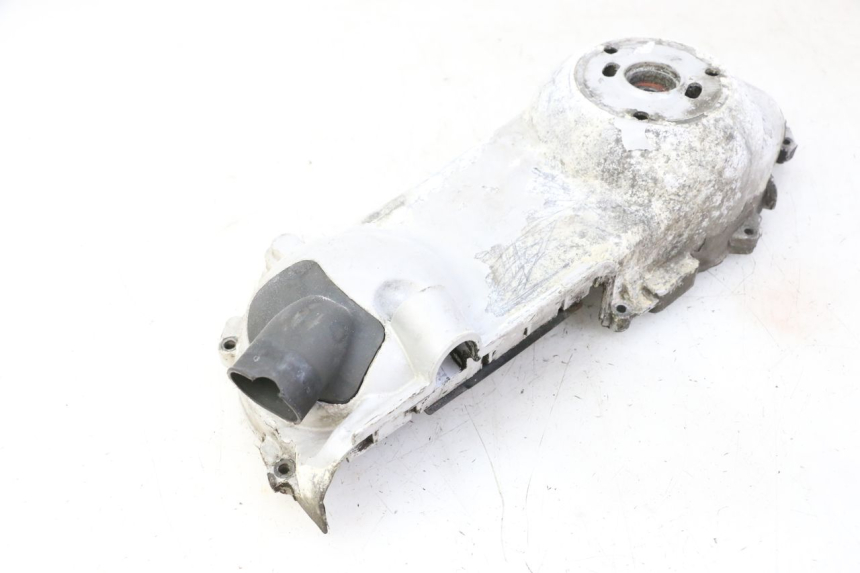 photo de OBUDOWA WARIATORA PIAGGIO X9 EVOLUTION 125 (2003 - 2007) - Zbliżenie komponentów