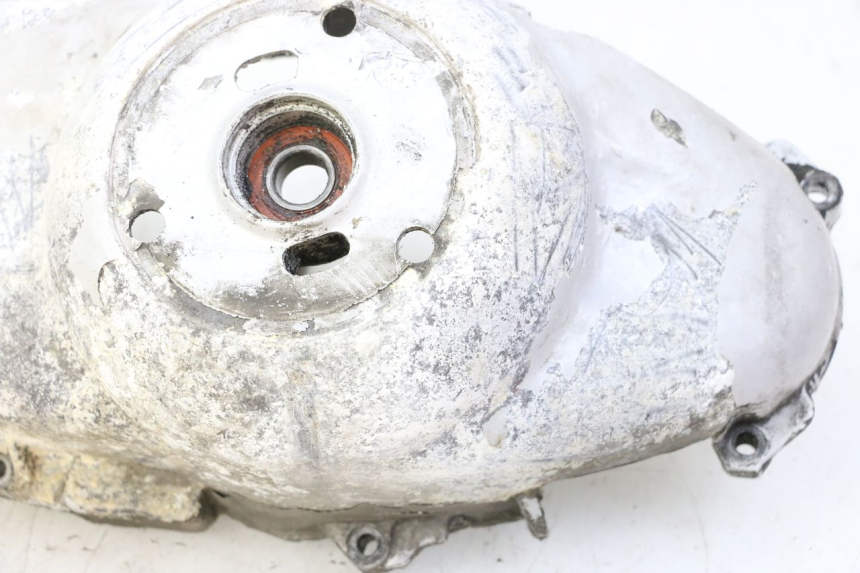 photo de OBUDOWA WARIATORA PIAGGIO X9 EVOLUTION 125 (2003 - 2007) - Kontrola wizualna