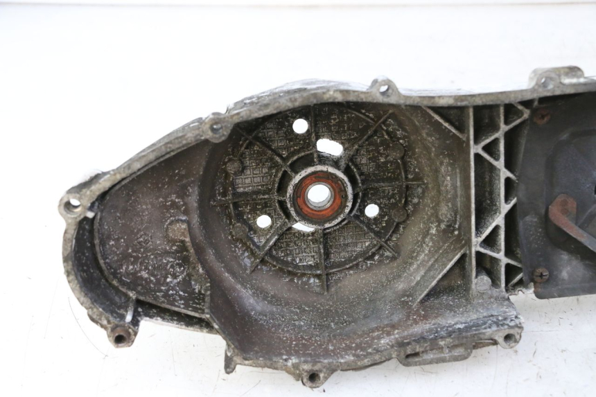 photo de OBUDOWA WARIATORA PIAGGIO X9 EVOLUTION 125 (2003 - 2007) - Zoom stanu zużycia