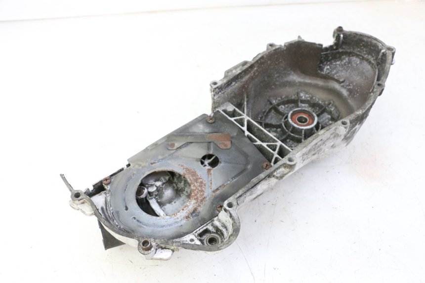 photo de OBUDOWA WARIATORA PIAGGIO X9 EVOLUTION 125 (2003 - 2007) - Stan powierzchni