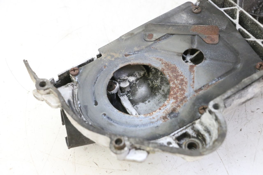 photo de OBUDOWA WARIATORA PIAGGIO X9 EVOLUTION 125 (2003 - 2007) - Część sprawdzona