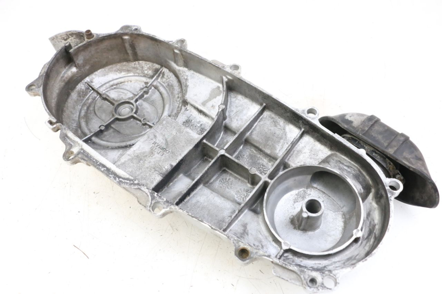 photo de OBUDOWA WARIATORA KYMCO XCITING 250 (2006 - 2009) - Zoom stanu zużycia