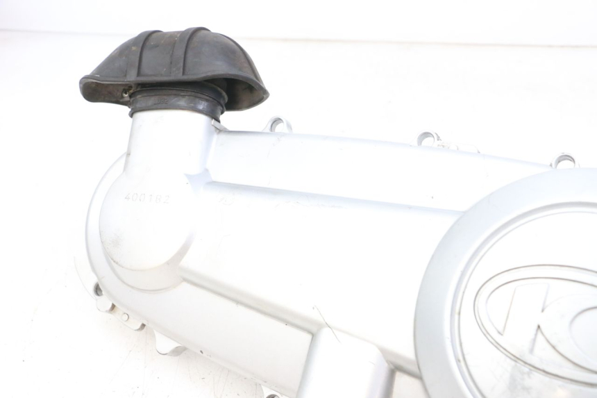 photo de OBUDOWA WARIATORA KYMCO XCITING 250 (2006 - 2009) - Stan powierzchni