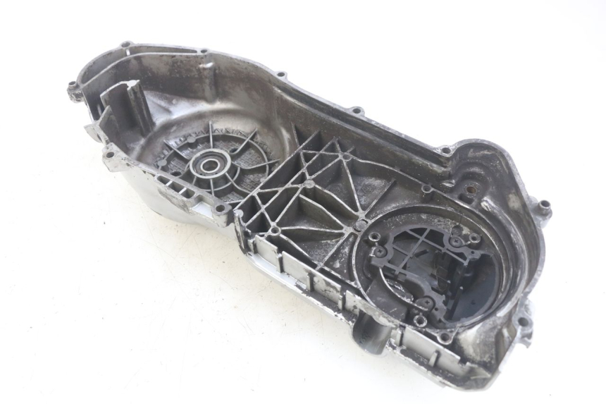 photo de OBUDOWA WARIATORA PIAGGIO XEVO - X EVO 125 (2007 - 2017) - Zoom stanu zużycia