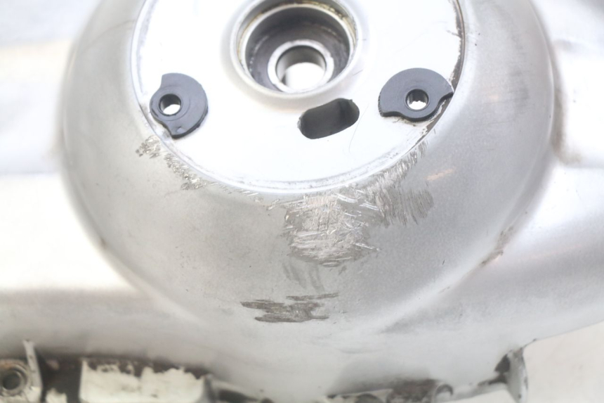 photo de OBUDOWA WARIATORA PIAGGIO XEVO - X EVO 125 (2007 - 2017) - Stan powierzchni