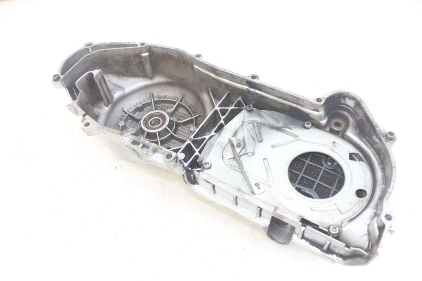 photo de OBUDOWA WARIATORA PIAGGIO XEVO - X EVO 125 (2007 - 2017) - Zoom stanu zużycia