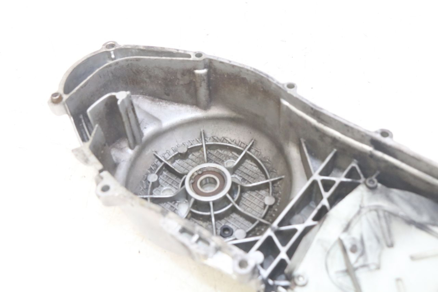 photo de OBUDOWA WARIATORA PIAGGIO XEVO - X EVO 125 (2007 - 2017) - Inny kąt widzenia