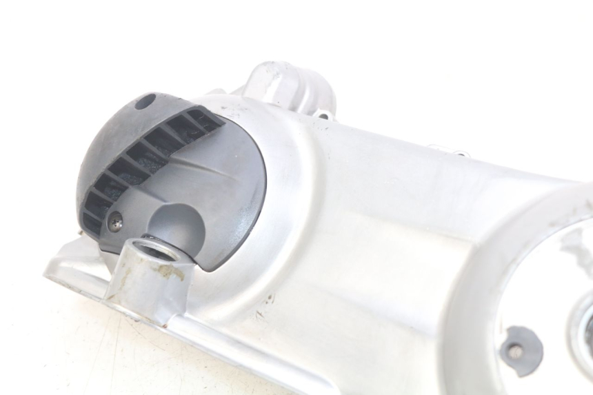 photo de OBUDOWA WARIATORA PIAGGIO XEVO - X EVO 125 (2007 - 2017) - Stan powierzchni