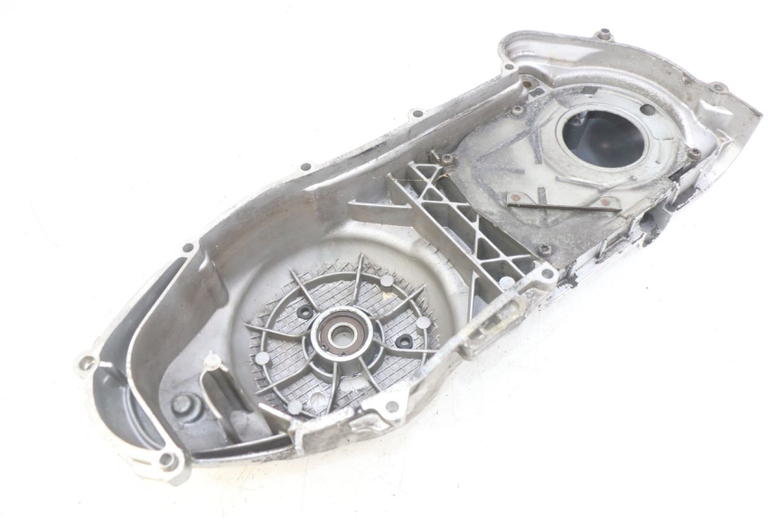 photo de OBUDOWA WARIATORA PIAGGIO XEVO - X EVO 125 (2007 - 2017) - Zoom stanu zużycia