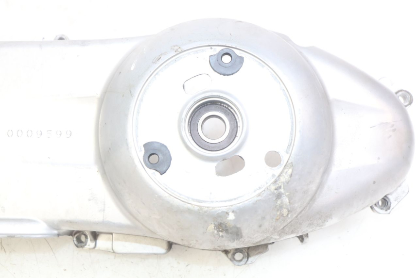 photo de OBUDOWA WARIATORA PIAGGIO XEVO - X EVO 125 (2007 - 2017) - Punkty mocowania