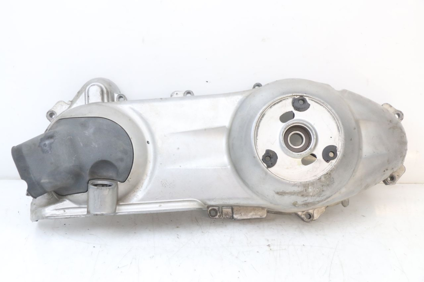 photo de OBUDOWA WARIATORA PIAGGIO XEVO - X EVO 125 (2007 - 2017) - Widok główny