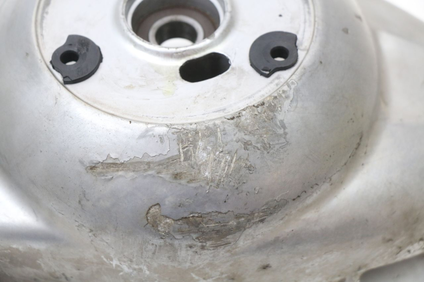 photo de OBUDOWA WARIATORA PIAGGIO XEVO - X EVO 125 (2007 - 2017) - Szczegóły charakterystyczne