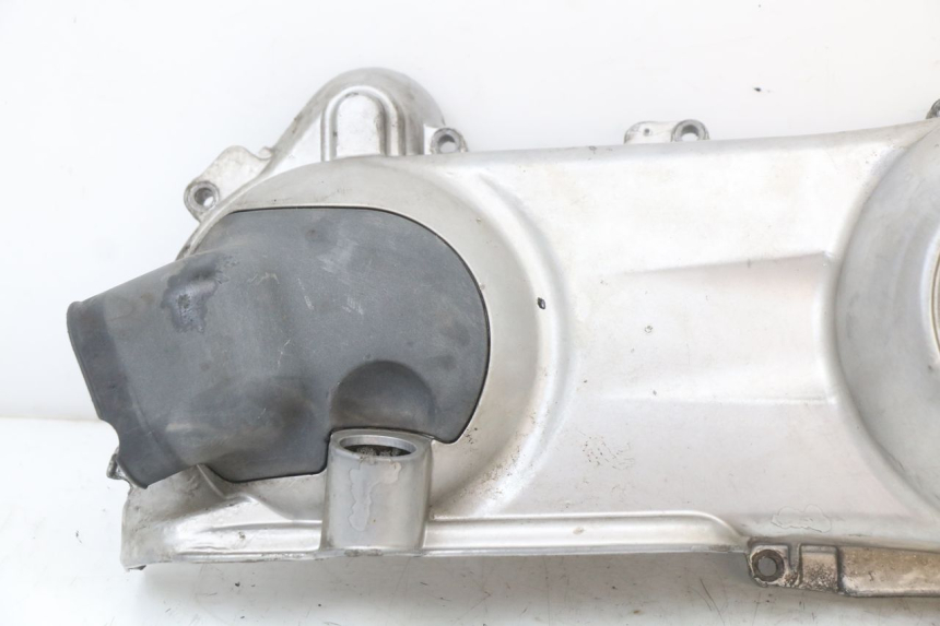 photo de OBUDOWA WARIATORA PIAGGIO XEVO - X EVO 125 (2007 - 2017) - Zoom stanu zużycia