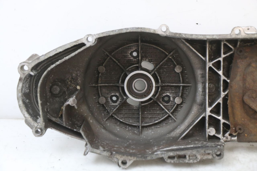 photo de OBUDOWA WARIATORA PIAGGIO XEVO - X EVO 125 (2007 - 2017) - Widok ogólny