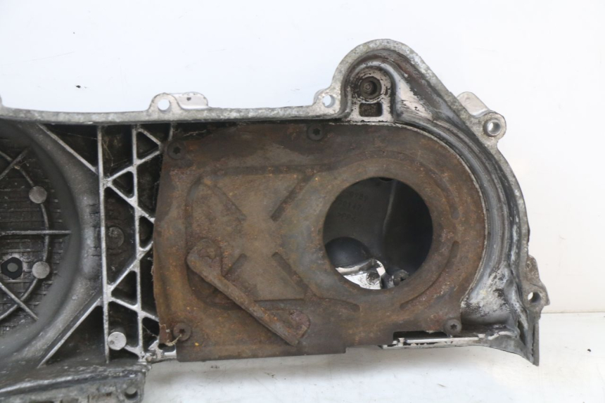 photo de OBUDOWA WARIATORA PIAGGIO XEVO - X EVO 125 (2007 - 2017) - Punkty mocowania