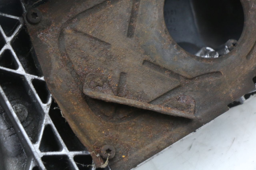 photo de OBUDOWA WARIATORA PIAGGIO XEVO - X EVO 125 (2007 - 2017) - Stan powierzchni